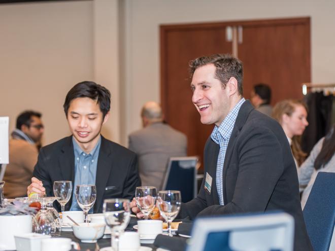 Find Your Match 2019 Vancouver