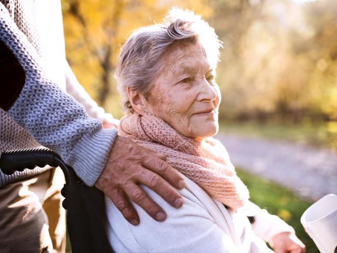 Dementia Update