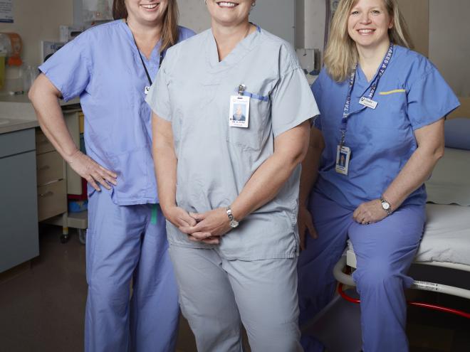 Dr Kathleen Ross