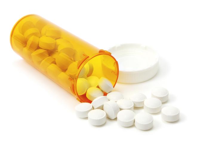 Ranitidine recall