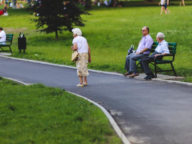 Fall Prevention