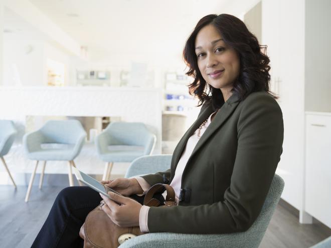 GPSC Patient Experience