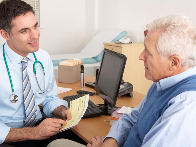Patient Attachment