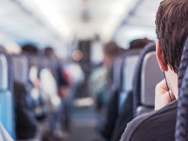 Air Travel
