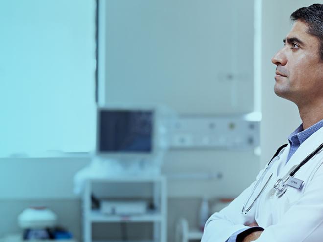 Physician Burnout