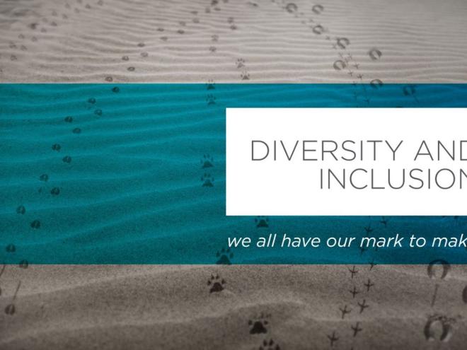 Diversity and Inclusion 