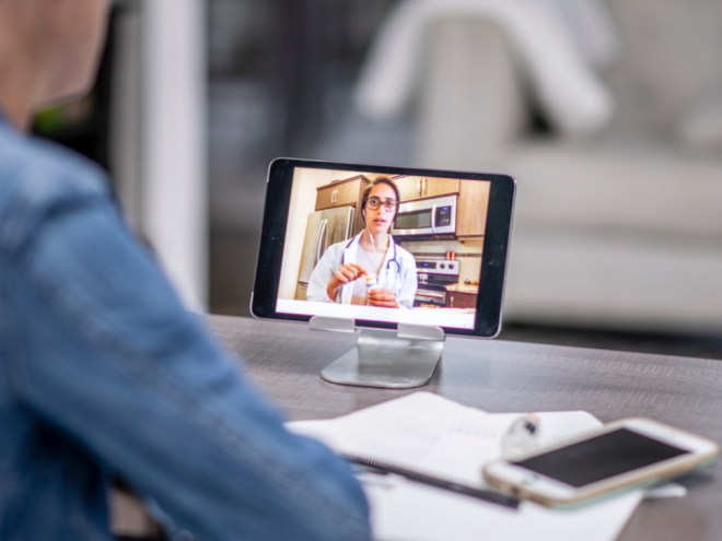 Virtual Care