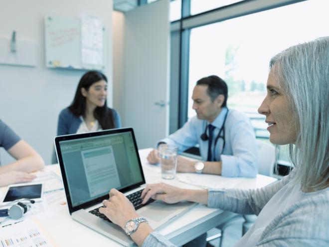Joint Collaborative Committees - Cultural safety, longitudinal care, physician engagement