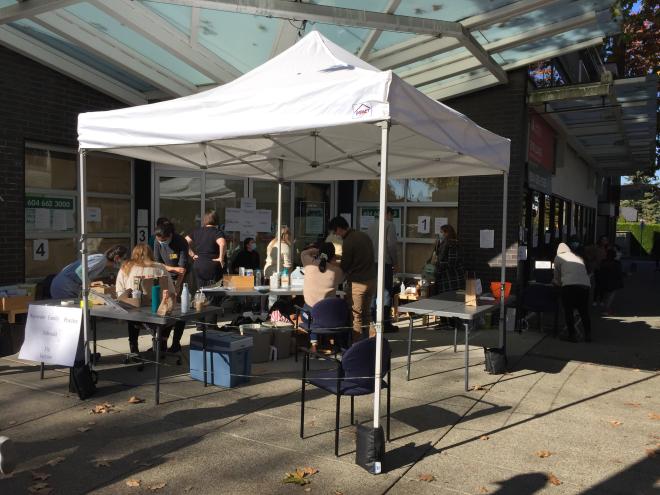 Bayswater Family Practice in Kitsilano