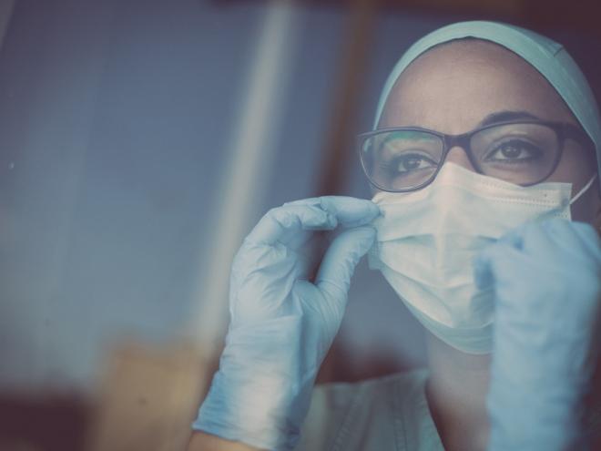 PPE