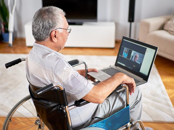 longitudinal care