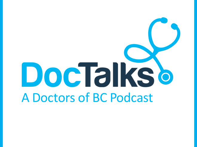 DocTalks