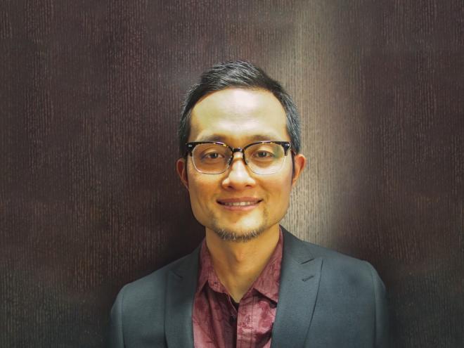 Dr Li 