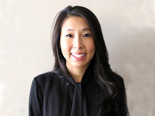 Dr Sophia Park 