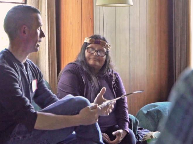 Cultural Connections Collaboration