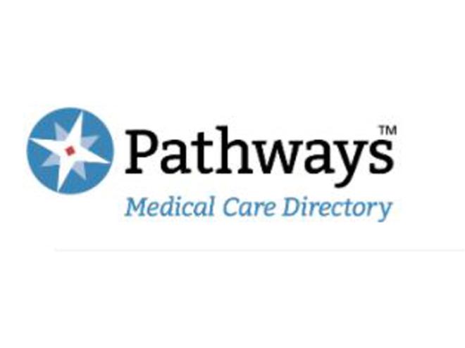 Pathways logo 