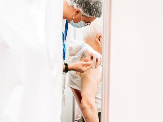 COVID Vaccination