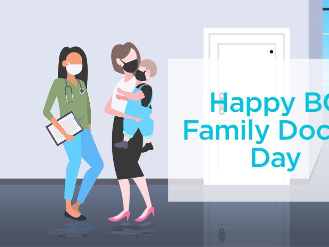 BC Family Doctors Day