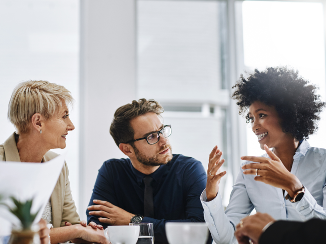 Diversity and Inclusion