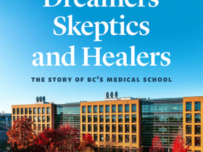 Dreamers, Skeptics and Healers