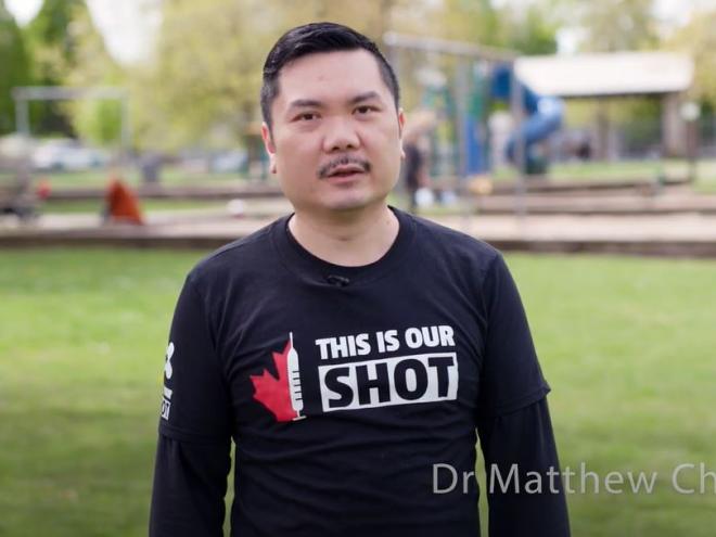 #ThisIsourShot 