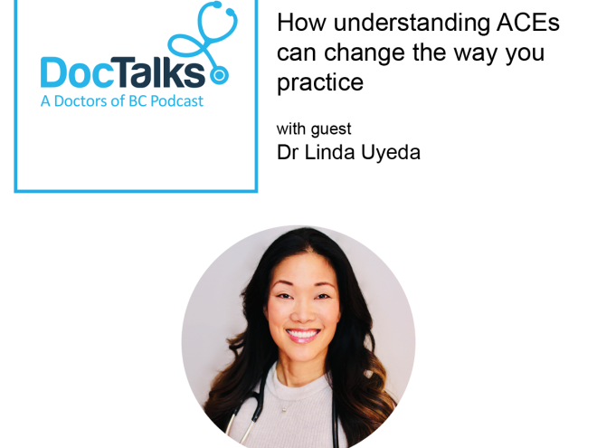 DocTalks podcast