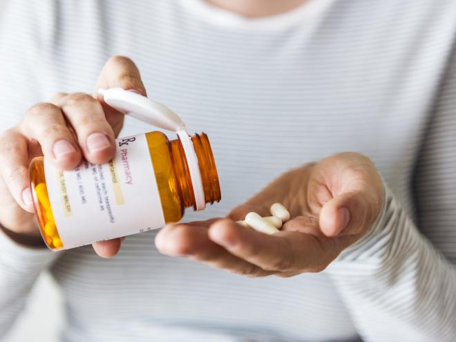 Prescription drugs