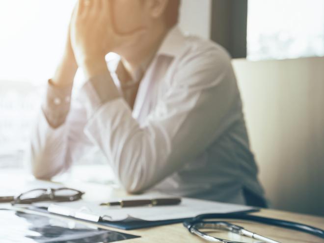 Improving Physician Health & Safety