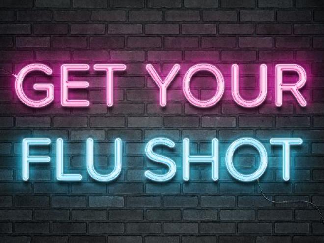 Get Your Flu Shot