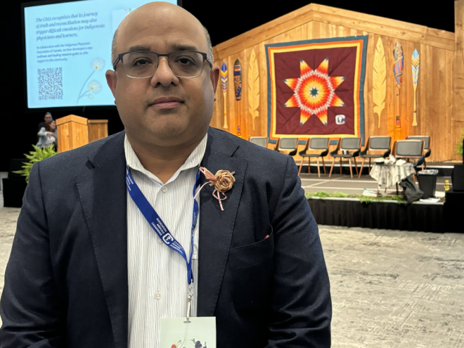 Dr Ahmer Karimuddin