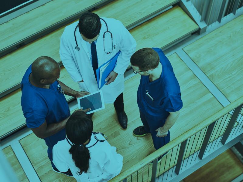 Addressing racism in our health care system | Doctors of BC