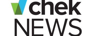 Chek News logo