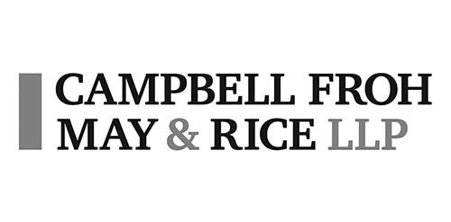Campbell Froh May & Rice
