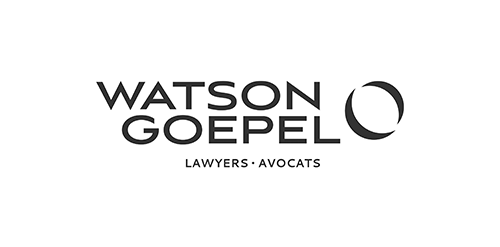 Watson Goepel