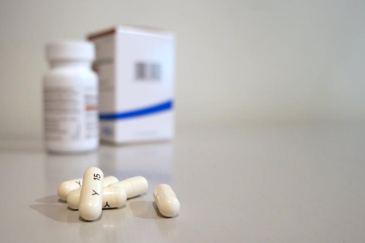 Drug company payments 