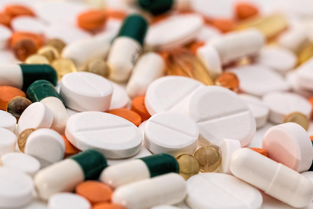 Antibiotics 