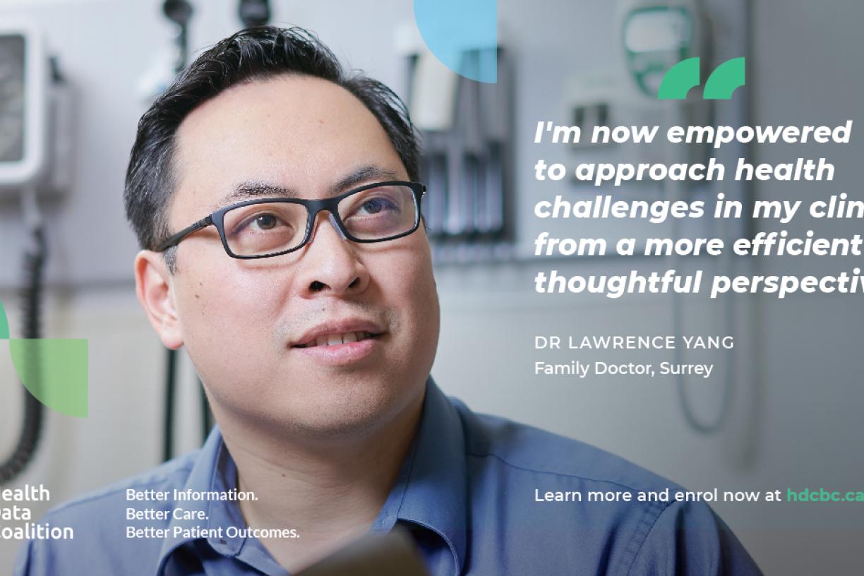 Dr Yang