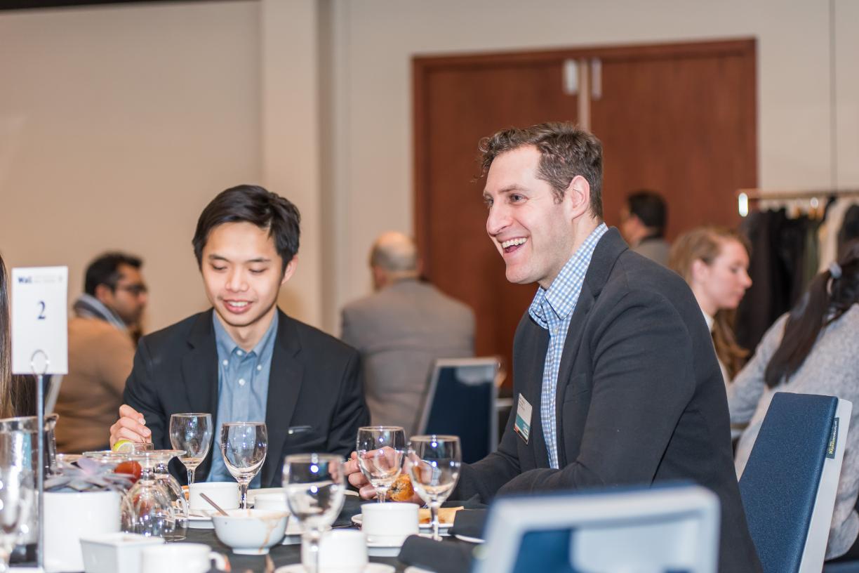 Find Your Match 2019 Vancouver