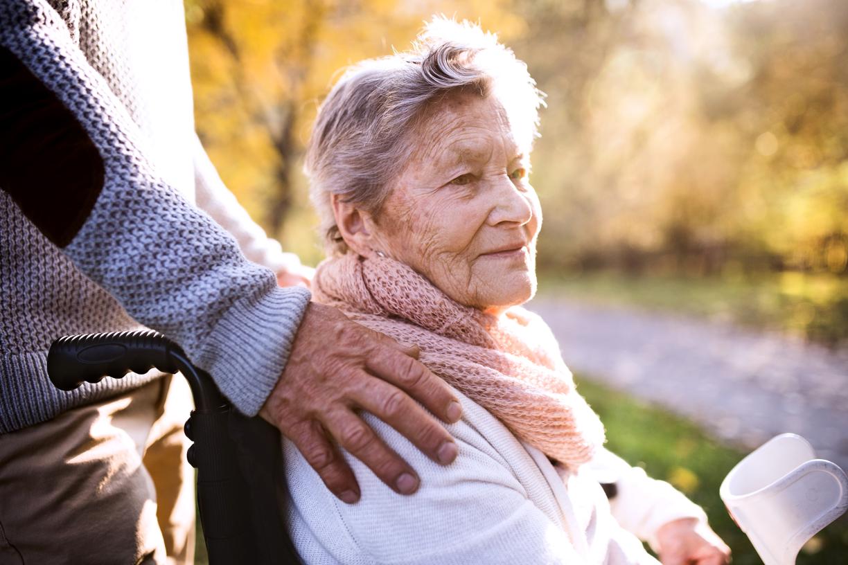 Dementia Update