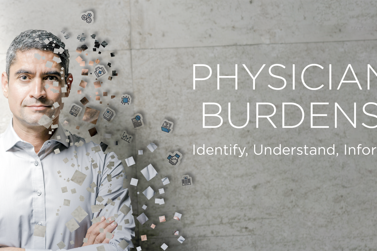 Physician Burdens