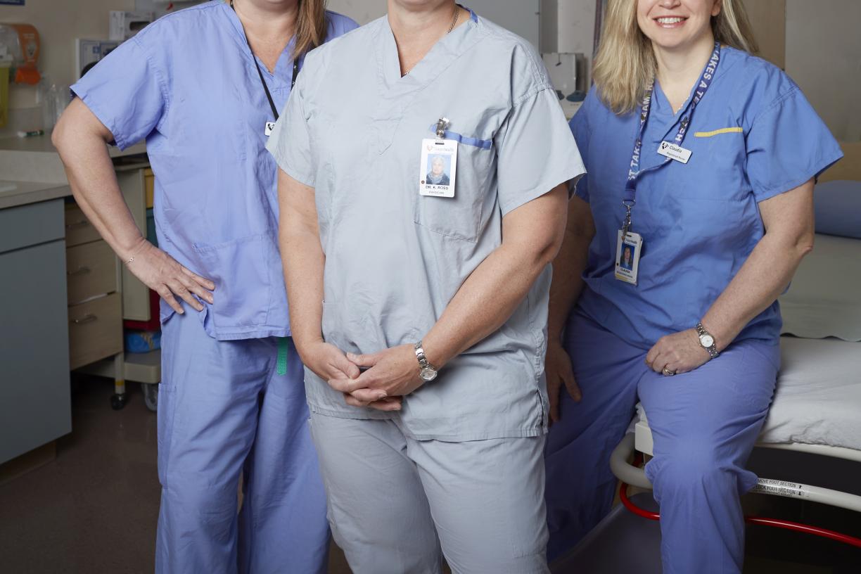 Dr Kathleen Ross