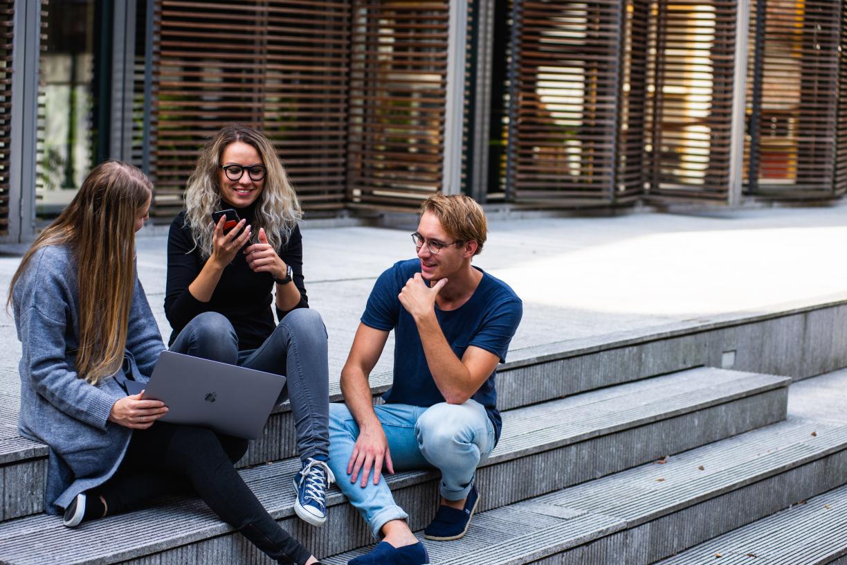 Supporting medical students on their journey