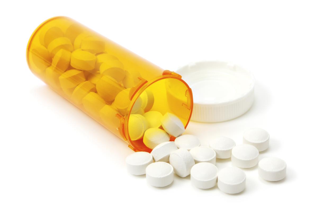 Ranitidine recall