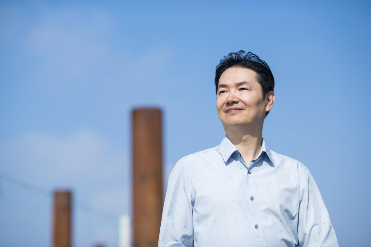 DMAD Dr Jiang 