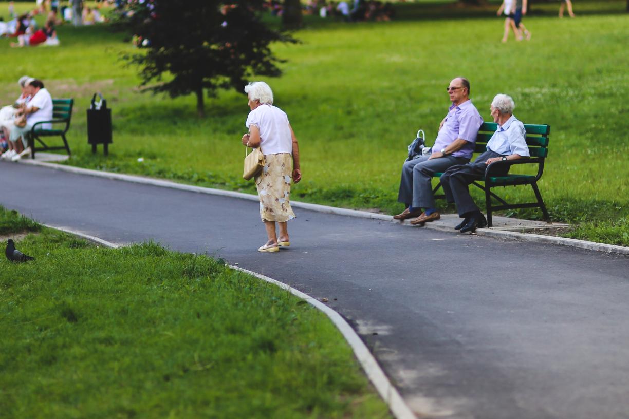 Fall Prevention