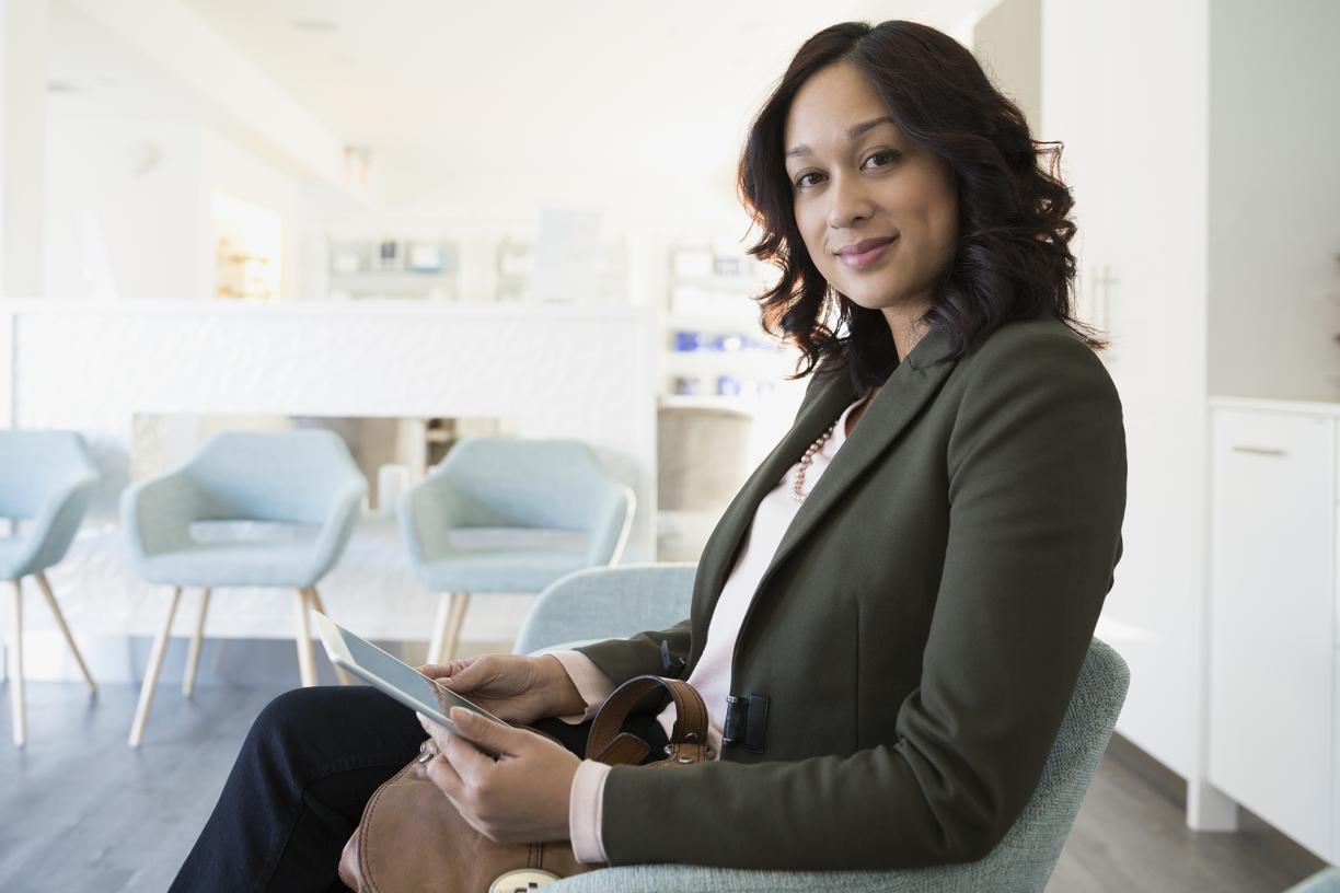 GPSC Patient Experience