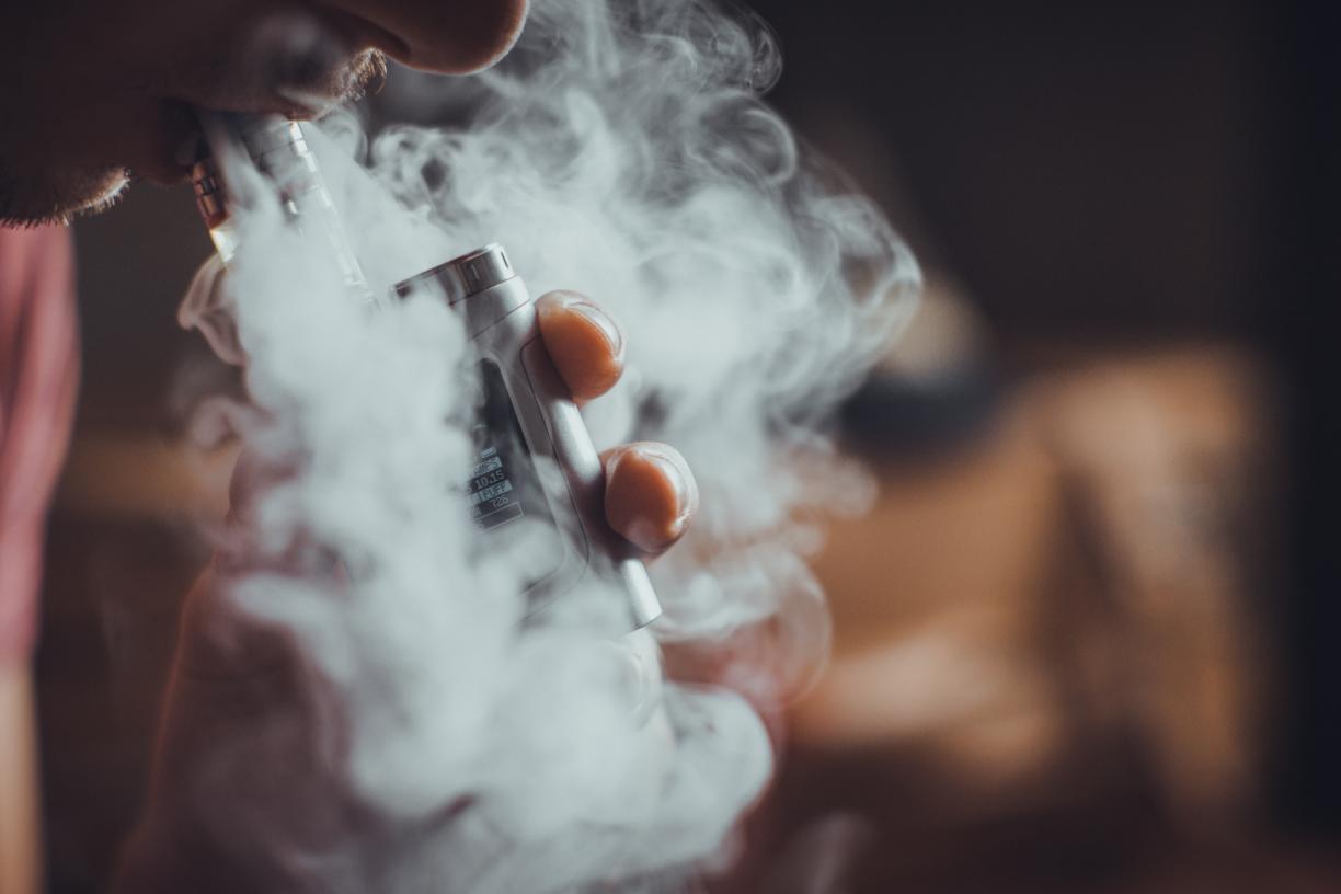 Vaping