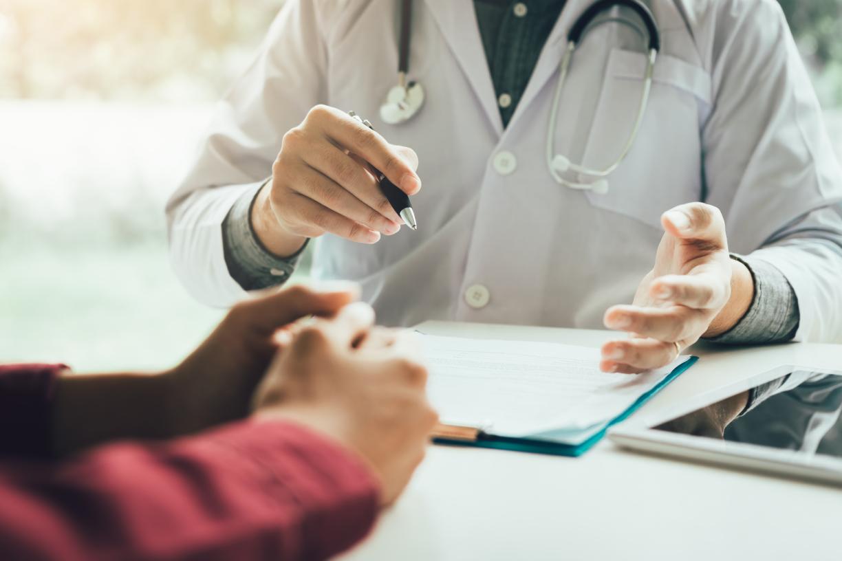 Longitudinal Care