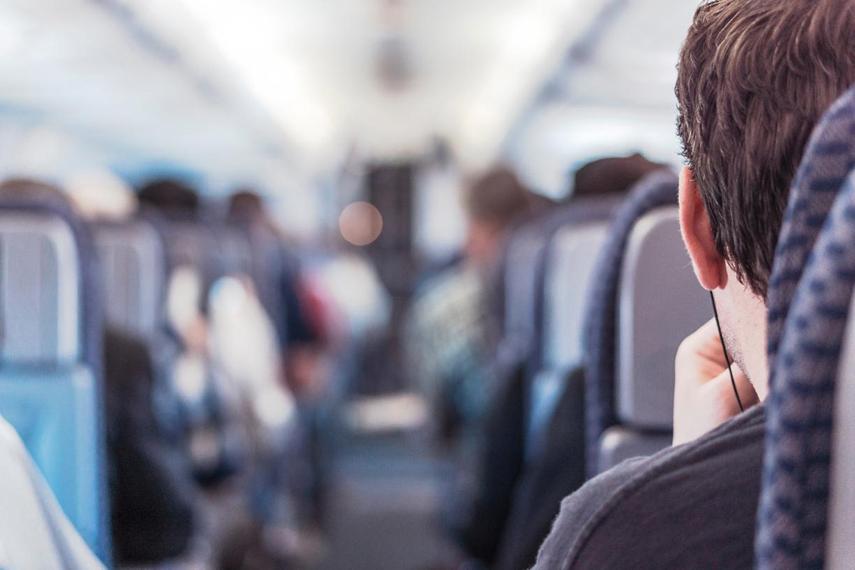 Air Travel
