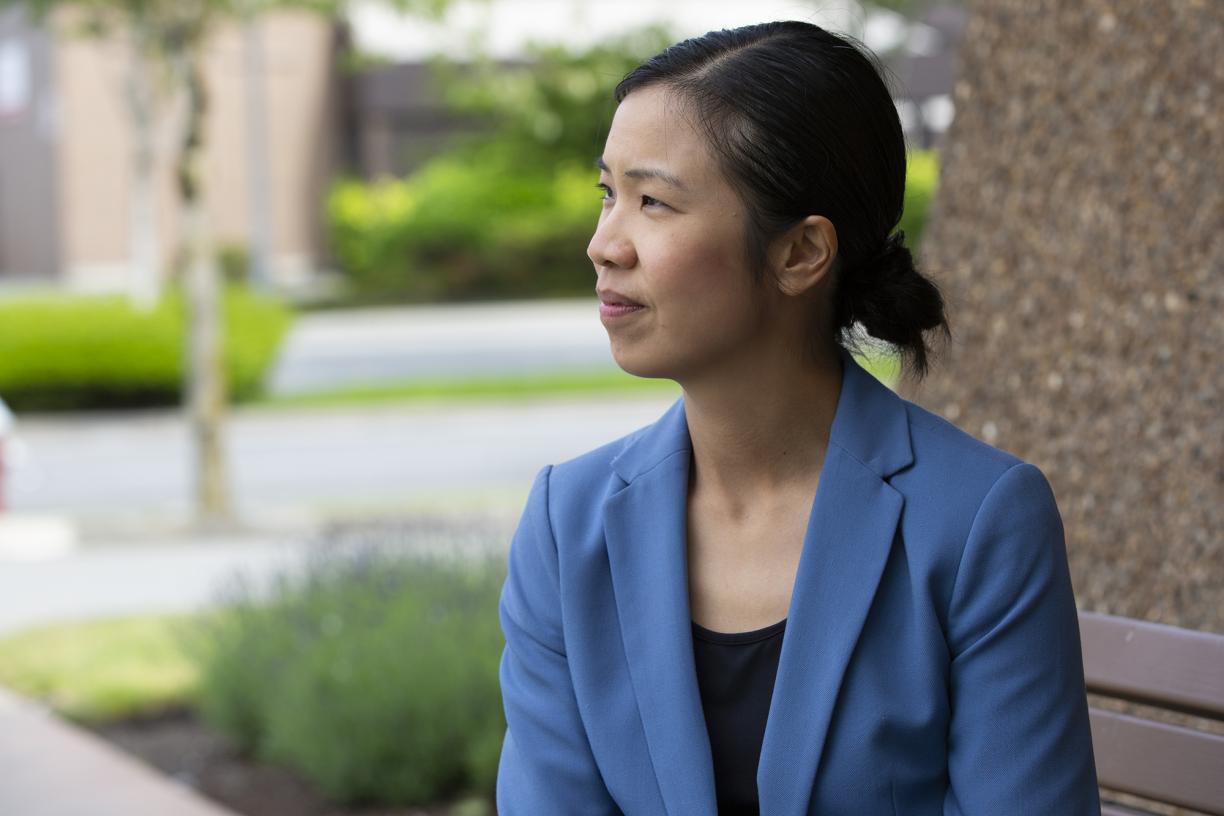 Doctors Making a Difference Dr Kathy Lee